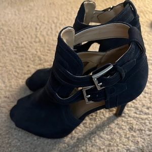 Michael Kors Booties
